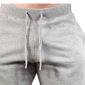 Pantalones Cortos Deportivos Casuales para Hombre, Transpirables, Antiarrugas, de Secado Rápido, Cintura Alta, con Bolsillos Decorativos y Cierre con Cordón - Product Image 5
