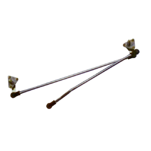 Conjunto de varillaje de limpiaparabrisas de metal de Venta caliente para Toyota 4RUNNER 95 '~ 04' RN 85 OEM #85150-35200 - Product Image 1