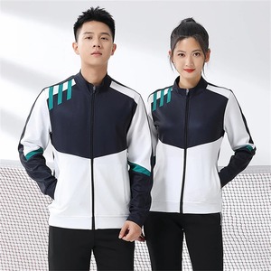 Ropa DE TENIS Falda corta transpirable de alta calidad para hombres y mujeres Uniformes de tenis de último modelo - Product Image 2