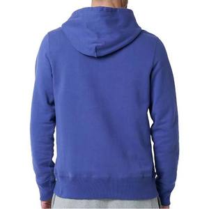 Pakistan fait Top qualité Hip Hop col à capuche automne hiver porter des vêtements pour hommes Fitness Hoodies sweats basiques 450g - Product Image 4