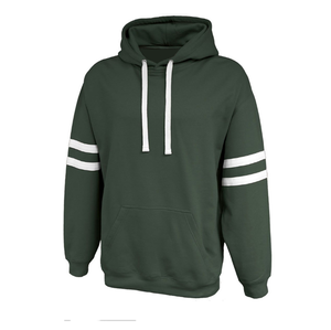 Sudadera con capucha de alta calidad, pantalones deportivos y sudaderas 100% algodón para mujer, hechos a medida. - Product Image 2