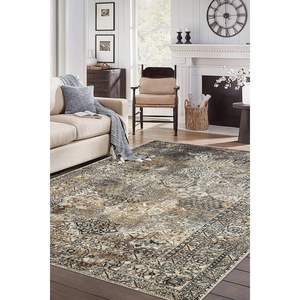 พรมสังเคราะห์กันฝุ่นไรฝุ่น ปรับแต่งได้ ไม่ก่อให้เกิดอาการแพ้ ล้างทำความสะอาดได้ เหมาะสำหรับผู้ที่เป็นภูมิแพ้ ใช้ในห้องนอน - Product Image 4