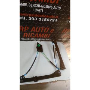 Mécanisme de lève-vitre avant gauche pour VOLKSWAGEN Polo 5ème génération (09>17) - Product Image 4