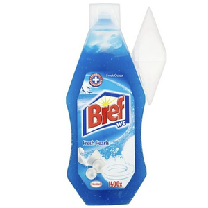 Precio Económico, Bref Aktiv Liquid 360ml, Limpiador de Inodoros Desechable y Ecológico para una Limpieza Profunda y Frescura, Disponible al por Mayor - Product Image 6