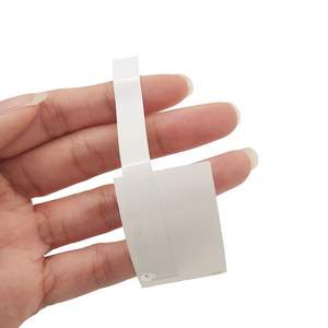 สติกเกอร์แท็ก RFID UHF แบบกันน้ำ ทนทานต่อสภาพอากาศ อ่านระยะไกล ป้องกันการรบกวนจากโลหะ ชิป Alien H3 สำหรับระบบควบคุมการเข้าออก สามารถพิมพ์ได้ - Product Image 5