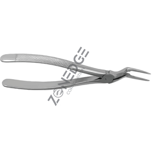 คีมสกัดปลายรากฟันเครื่องมือทันตกรรมเครื่องมือทันตแพทย์โดย zonedge - Product Image 2