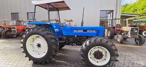 รถดัมพ์ตีนตะขาบขนาดเล็กใหม่ -- hollan พร้อมส่ง - Product Image 6