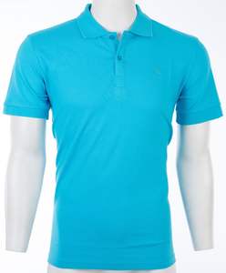 Polos con logotipo personalizado, camisas de uniforme corporativo con bordado para ropa informal - Product Image 3