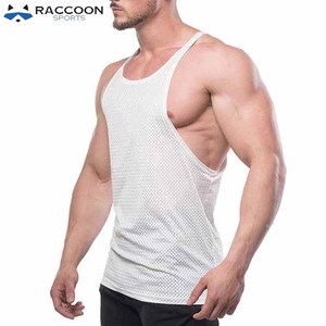 Camisetas Deportivas de Color Sólido para Hombre, Transpirables, de Secado Rápido, Ecológicas, Antipilling, Colores y Logotipo Personalizados, Raccoon Sports - Product Image 2