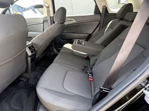 SUV PREMIUM USADO 2023 S-PORTAGE LX FUSION NEGRO AWD - Product Image 3