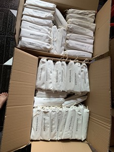 ¡Venta caliente 2024! Pajitas de bambú orgánico Eco2go de Vietnam, pajitas de fibra desechables con muestra gratis de fuente ecológica - Product Image 4