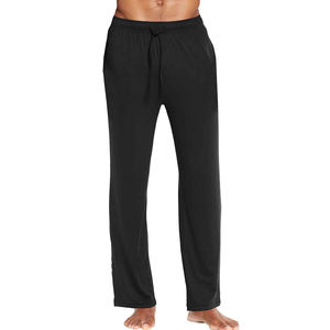 Custom Sports Running Joggers de alta calidad Casual Pantalones con cordón Precio al por mayor de la fábrica de Bangladesh - Product Image 6