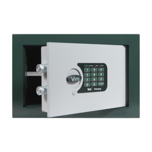 VIRO ART. 1.4373.20 Cassaforte Elettronica CM 35X20X23 - Product Image 1