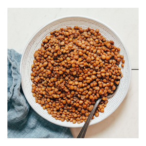 Lentejas verdes de la Mejor calidad | Lentejas Rojas | Lentejas marrones de nueva cosecha de alta calidad verde puro natural - Product Image 4