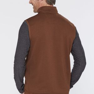 Mens Standard Fit <b>Vest</b> for Casual and Everyday Wear - Comfortable and Stylish Design - Product Image 6