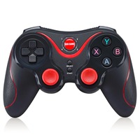 Gen Game S5 Wireless BT Gamepad Game Controller Handle Remote Joystick Pour Android Tablet Came Console Pour