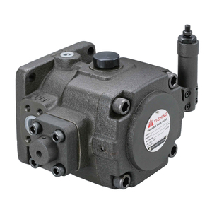 Bomba hidráulica de doble paleta para maquinaria pesada VHIF - Product Image 1