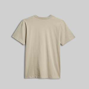 Camiseta de Algodón Grueso 1009, 230/240 g/m², Impresión 3D Comprimida, Corte Clásico Sólido, Holgado, Transpirable, Hecho en Canadá - Product Image 5