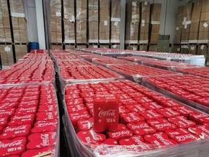 For 330ML Fruity Carbonated Soft Drinks in Cans & <b>Bottles</b>-Wholesale - Product Image 4