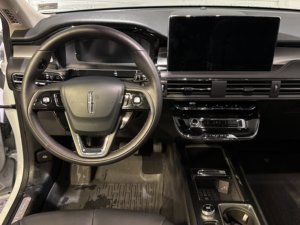 Lincoln Corsair Premiere 2025 Usado en Buen Estado - Product Image 5