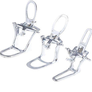 Kit de retrait de couronnes dentaires 6 pièces, ensemble d'instruments de retrait de couronnes dentaires, ensemble d'outils de retrait de couronnes dentaires fabriqué par Pissco - Product Image 4