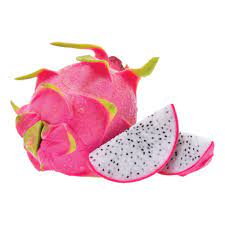 Fruta de dragón orgánica para exportación Color vibrante y sabor delicioso Ideal para batidos de jugo y consumo fresco - Product Image 2