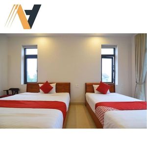 Ngoc Hoang Anh เฟอร์นิเจอร์ห้องนอนไม้ปรับแต่งได้ชุดแปลงสภาพและคุณสมบัติการนวดสำหรับห้องครัวโรงเรียนและโครงการโรงแรม - Product Image 3