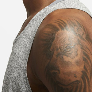 Chaleco sin Mangas con Logotipo Personalizado del Fabricante, Ropa Deportiva, Camisetas sin Mangas para Hombre para Fisicoculturismo, Ropa de Gimnasio para Hombre de Alta Calidad - Product Image 5