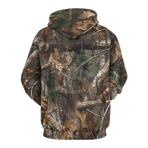 Sudadera con Capucha Transpirable para Hombre, Hecha de Tela Premium que Ofrece Comodidad, Flexibilidad y Durabilidad para Actividades al Aire Libre - Product Image 2