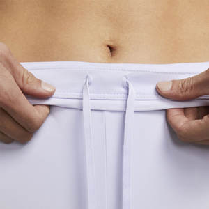 Chino personnalisé pour femmes en gros court avec poches Street Wear shorts coupe régulière en gros femmes coton Chino confortable - Product Image 2