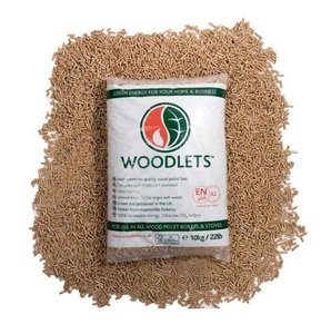 Proveedor al por mayor de pellets de combustible de madera, pellets de madera de abeto, pellets de madera de roble - Product Image 3