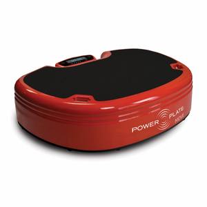 Nueva Plataforma Vibratoria Power Plate MOVE - Product Image 4