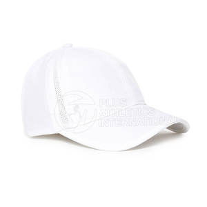 Sombrero de béisbol de algodón suave para hombre con hebilla ajustable y diseño minimalista limpio Estilo vintage Sombrero de béisbol para hombre - Product Image 1