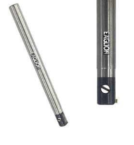 CVD Natural Mono Diamond <b>Square</b> Body Turning <b>Tools</b> for Jewelry Lathe Machine Premium Cutting Design Equipment - Product Image 2