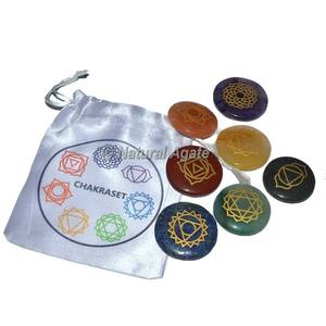 Fournisseur en gros de pierres de chakra et de runes les plus vendues - Product Image 4