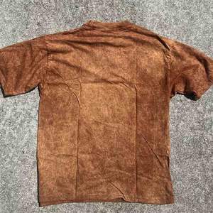 T-shirt en coton épais à col épais pour homme, imprimé personnalisé, surdimensionné, col rond, tricoté, impression numérique - Product Image 4