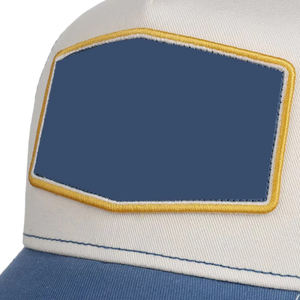 Gorra Trucker de Malla con Logotipo Personalizado, Tejido Transpirable, Estilo Moderno, Gorras Trucker de Alto Rendimiento para Venta en Línea - Product Image 5