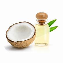 ผลิตภัณฑ์จากธรรมชาติผลิตจากน้ำมันมะพร้าวฉลากสะอาด - Product Image 3