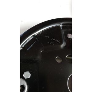 ผ้าเบรก FIAT Doblo Cargo (05>09) รุ่น FC228120 - Product Image 2