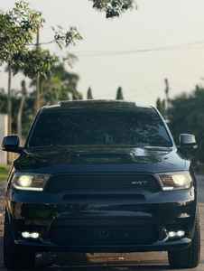 Dodge Durango SRT Premium Usada, Modelo 2019, con Opciones Premium - Product Image 3