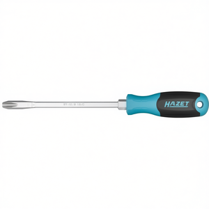 Destornillador plano Hazet - Product Image 2