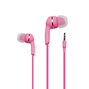 Etno Auriculares Inalámbricos Over-Ear Pink, Audífonos con Cancelación de Ruido, Vocalismo Dinámico, Resistente al Agua, 5G, Compatible con Aviación de Viaje, 1 Unidad - Product Image 4