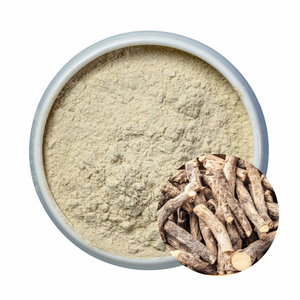 100% poudre de racine d'Ashwagandha naturelle pure de qualité alimentaire poudre d'Ashwagandha biologique disponible dans un emballage personnalisé au meilleur prix - Product Image 2