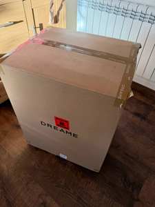 หุ่นยนต์ดูดฝุ่นถูพื้น DREAME Matrix10 Ultra แรงดูด 30000Pa ระบบถูพื้นแบบ Multi-Mop หลบหลีกสิ่งกีดขวางได้มากกว่า 240 จุด ทำความสะอาดตัวเอง ระบบป้องกันผมพันกัน ควบคุมด้วยเสียง - Product Image 4