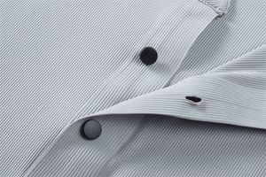 Vente en gros de polos en coton 100% pour hommes Golf personnalisable pour polos Impression de broderie Toile solide Vente unie vierge - Product Image 4