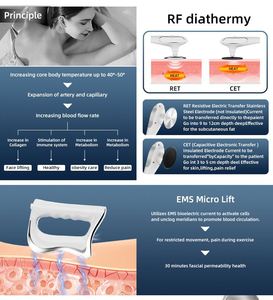 Máquina de Radiofrecuencia 2 en 1 para el Cuidado Facial con Microagujas RF para Uso Doméstico - Product Image 2