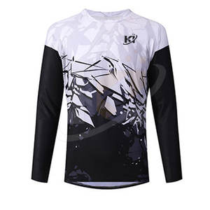 ชุดมอเตอร์ครอสสำหรับใส่เล่นกีฬาวิบากมาใหม่ใส่สบาย - Product Image 2