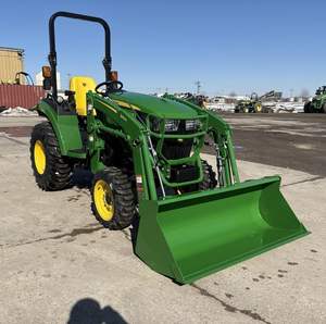 Mini Tractor Compacto 4x4 en Oferta, Cargador Utilitario con Caja de Cambios de Alta Calidad, Motor de 25HP, Directo de Fábrica, el Mejor - Product Image 1