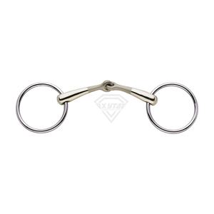 บิตม้าแบบใหม่ ขายตรงจากโรงงาน ผลิตตามสั่ง 2026 บิตม้าสำหรับงานหนัก ระดับมืออาชีพ เคลือบสีหลากหลาย บริการ OEM - Product Image 1