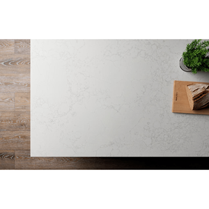 Adagio Gold Viatera Quartz Crystal Composition - Design moderne, durable et imperméable, pour murs et cuisines, grande dalle - Product Image 3